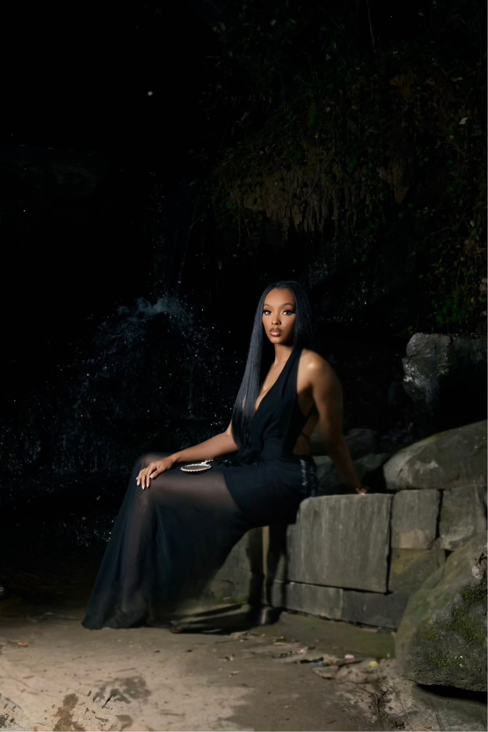 Siren Silk
